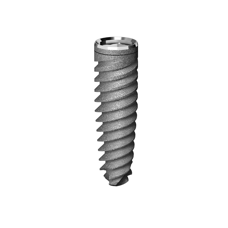 Имплантат  винтовой / Screw Type Implant I22-5.8 купить
