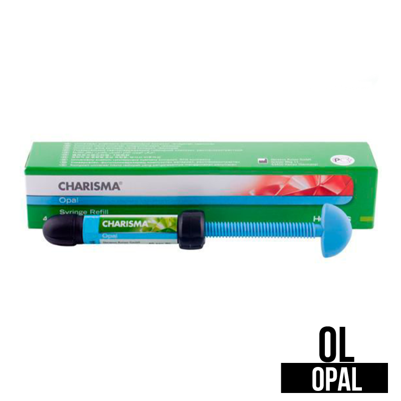 Карисма опал / Charisma opal Syr шприц OL 4 гр купить