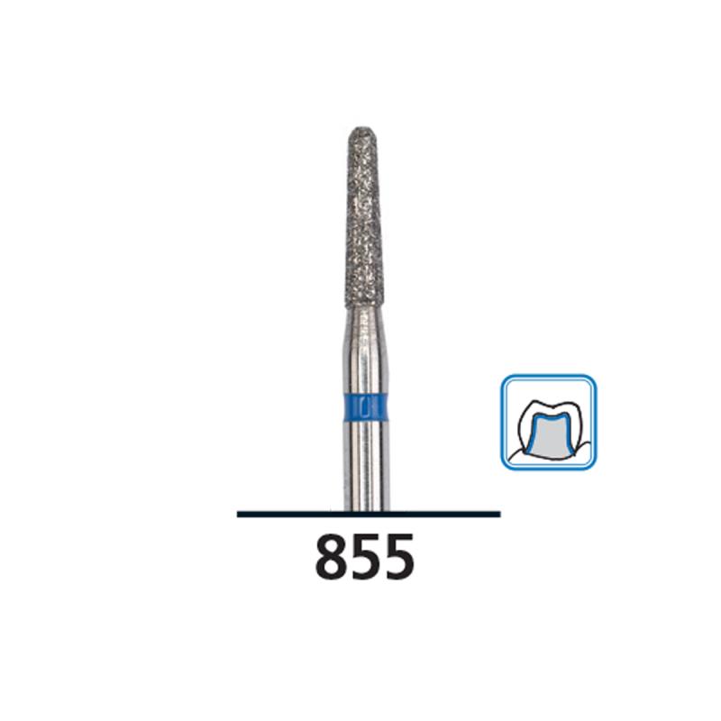 Бор (абразив) алмазный FG diamond coarse 855/014C DFS 531415 купить