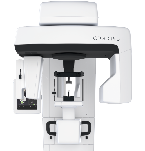 Аппарат цифровой рентгеновский панорамный стомат ORTHOPANTOMOGRAPH OP 3D PRO OP300-1 13х15 (Invivo 6) 0.805.5500 купить