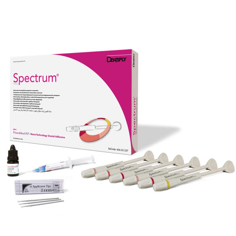 Спектрум / Spectrum TPH3 СТАРТ набор шприцы 4,5гр х 6шт 60605337 купить