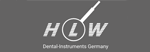Торговая марка HLW Dental-Instruments в интернет-магазине Рокада Мед