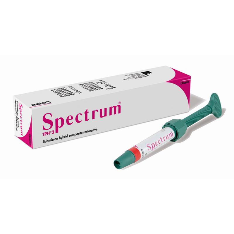 Спектрум / Spectrum TPH3 шприц B2 4,5мл 60605307 купить