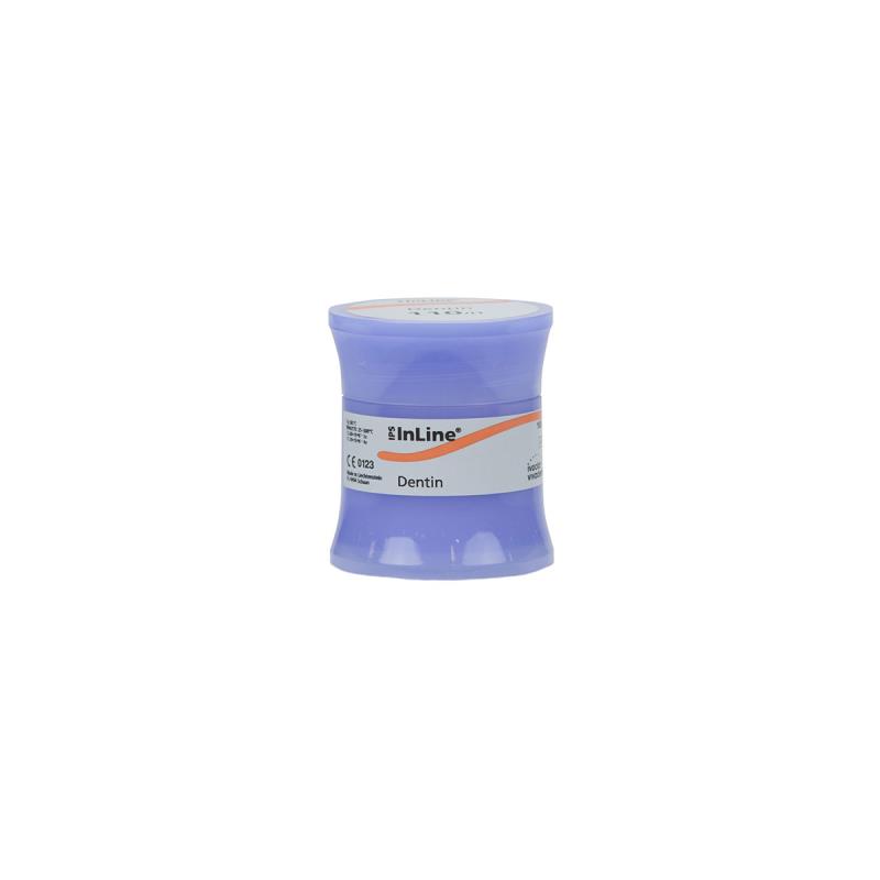 Инлайн Дентин / IPS Inline Dentin туба 20гр А2 купить