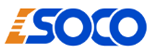 Торговая марка SOCO в интернет-магазине Рокада Мед