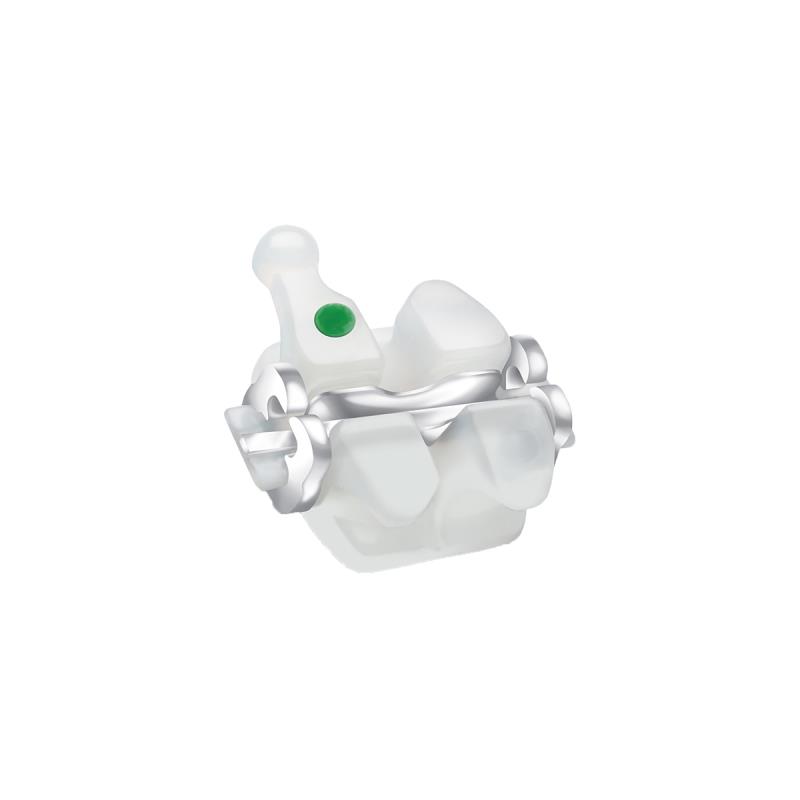 Брекет керам Clarity SL MBT 022 (U Rt3; 13зуб с крючком) 1шт 007-406 купить