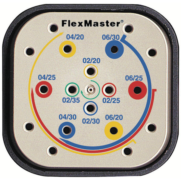 ФлексМастер Систем Бокс / FlexMaster System Box 1шт Anteos 340 купить