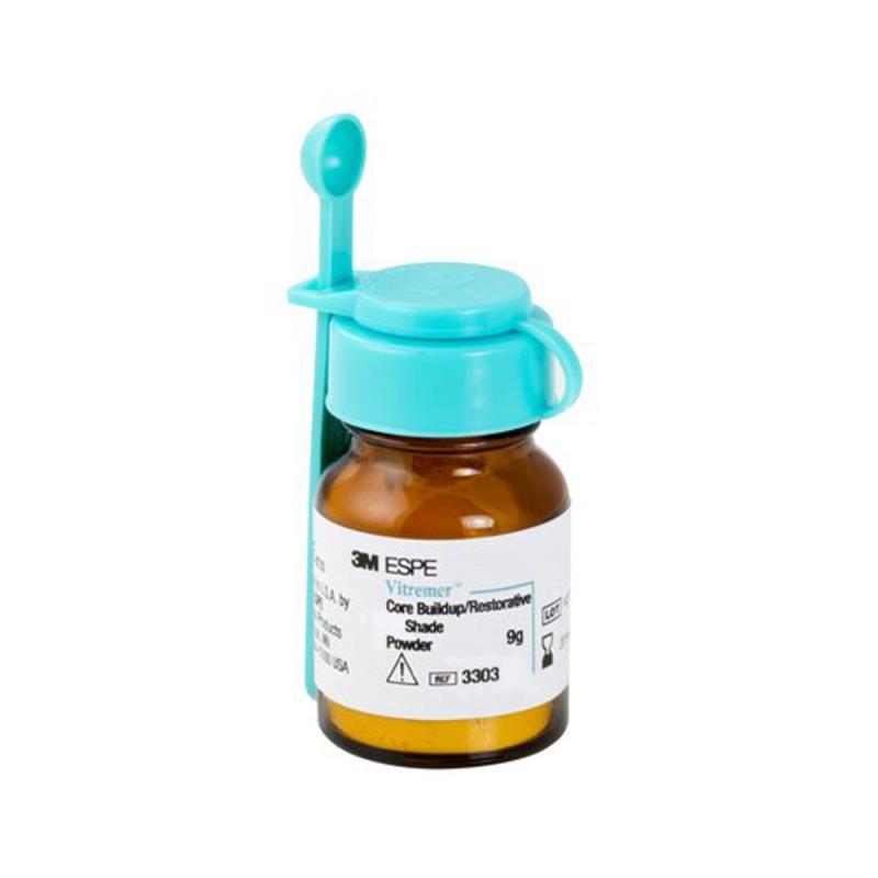 Витремер порошок / Vitremer Powder флакон С4 9гр 3303C4 купить