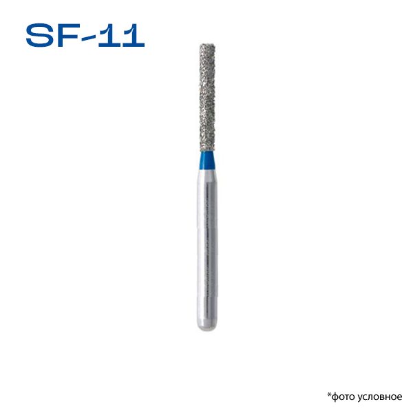 Боры алмазные SF-11 5шт Mani купить
