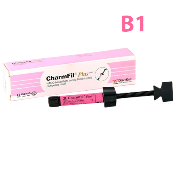 ЧамФил Плюс B1/CharmFil Plus Refil B1, 4гр купить