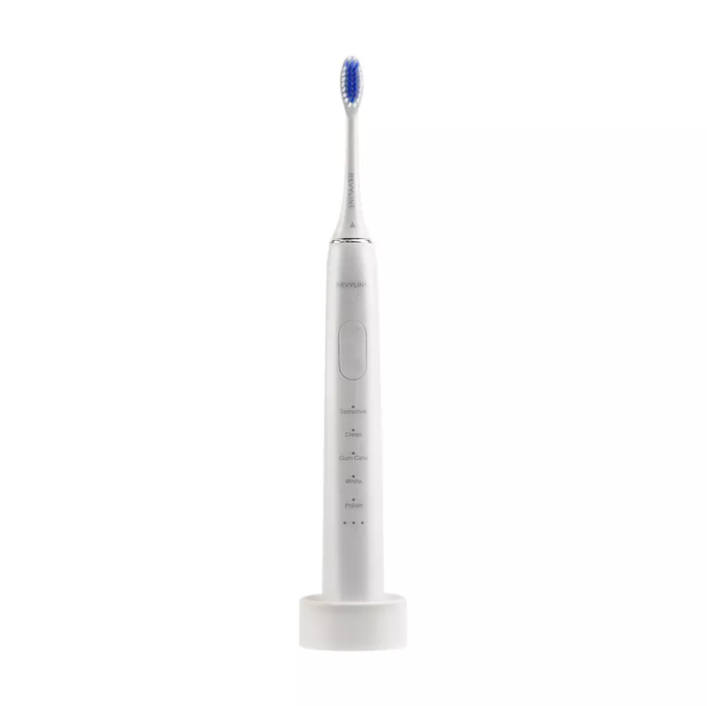 Электрическая зубная щетка Revyline RL 015 белая