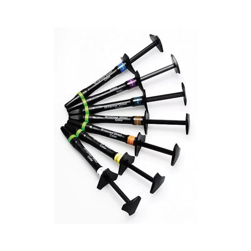 Емпресс директ / IPS Empress Direct refil 1x3гр А2 Dentin 627221AN купить