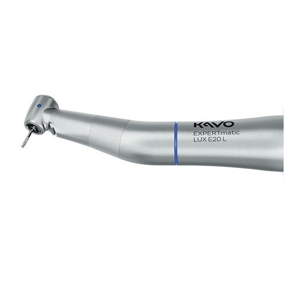 Инструмент стоматологический механизированный KaVo: стоматологический наконечник EXPERTmatic LUX E20 L 1.007.5540 купить