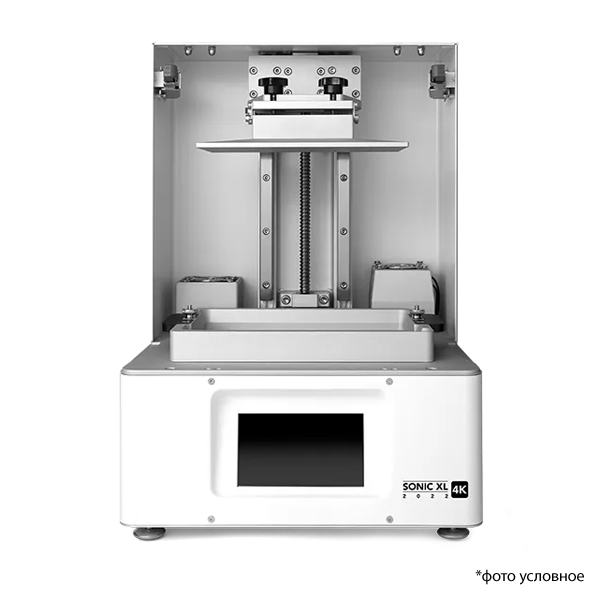 Картинка 3D принтер Phrozen Sonic XL 4K 2022 1 из 2 