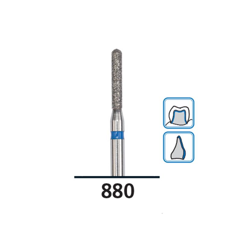 Бор (абразив) алмазный FG diamond medium 880/014M DFS 532478 купить