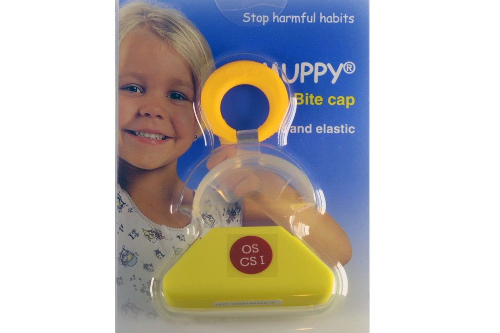 Пластина вестиб MUPPY с козырьком жесткая large C II 931220 купить