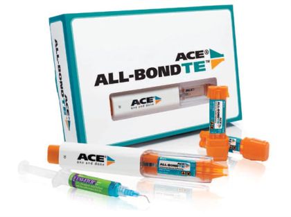 ACE ALL-BOND TE адгезивная система B-36100K купить