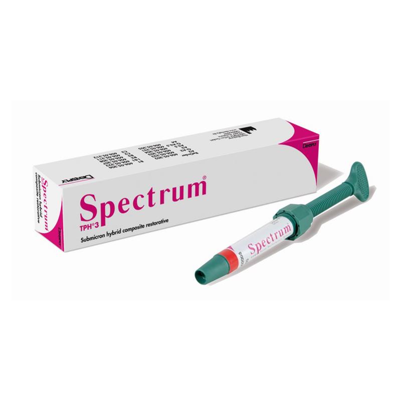 Спектрум / Spectrum TPH3 шприц A3,5 4,5гр 60605304 купить