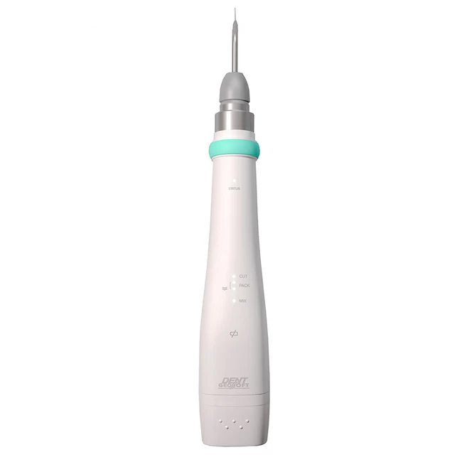 Картинка Обтуратор модель Estus Pack-Fill ГЕ40Е.000.000 1 из 2 