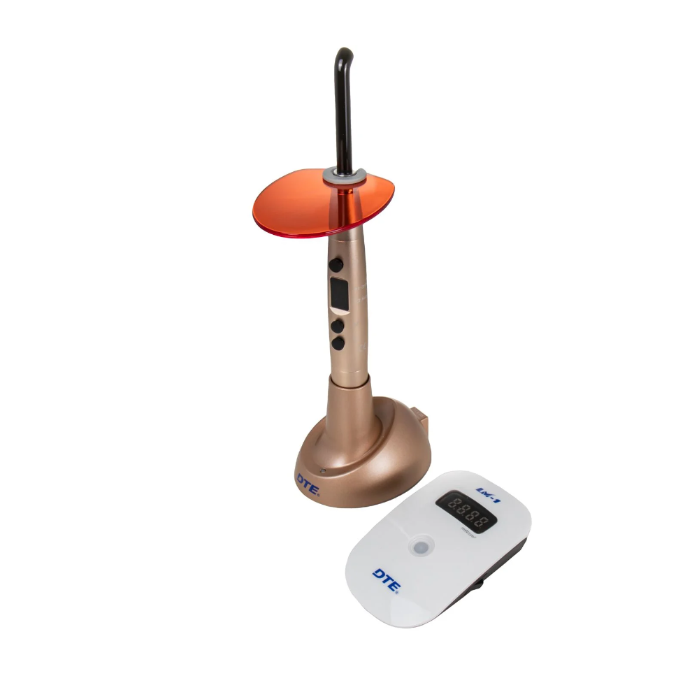 Лампа для полимеризации LED DTE H.ORTHO беспроводная светодиодная купить
