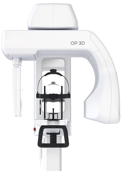 Аппарат цифровой рентгеновский панорамный стомат ORTHOPANTOMOGRAPH OP 3D (Pan, Ceph, 3D 9x14), OnDemand3D 0.805.6100 купить
