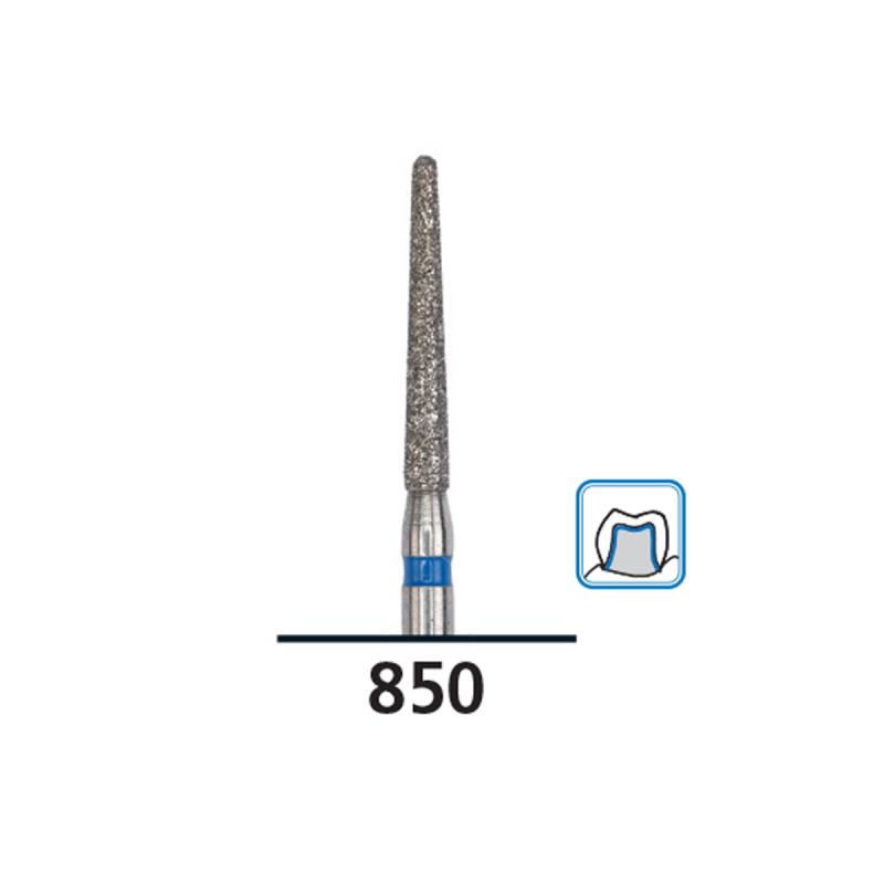Бор (абразив) алмазный FG diamond superfine 850/012S DFS 531114 купить