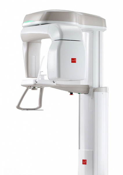 Аппарат рентгеновский цифровой панорамный без цефалостата Pax-i купить