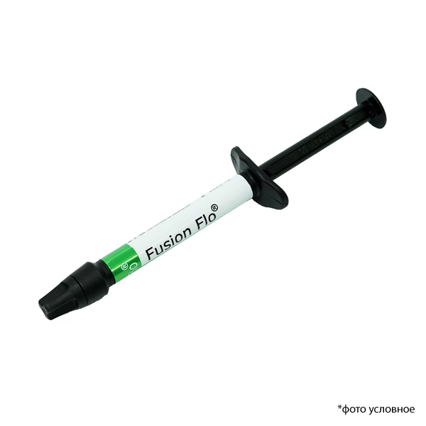 Картинка ФЬЮЖН ФЛО / FUSION FLO A2 шприц x 2г 10206325 0 из 1 