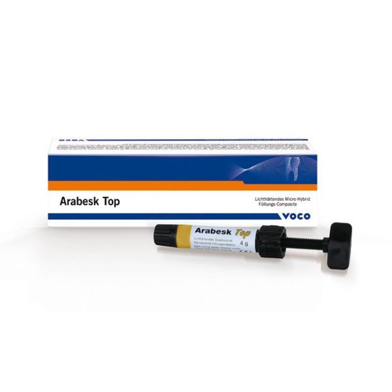 Арабеск Топ / Arabesk Top шприц A3,5 4гр 1535 купить